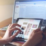 Liverental vous propose un service de location d'iPad professionnel en Suisse